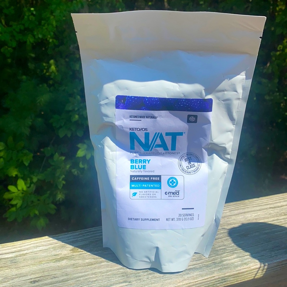 Prüvit ketones
